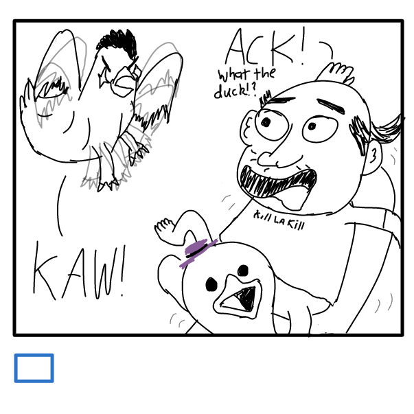 Drawing in discord mod by SpaceMattress