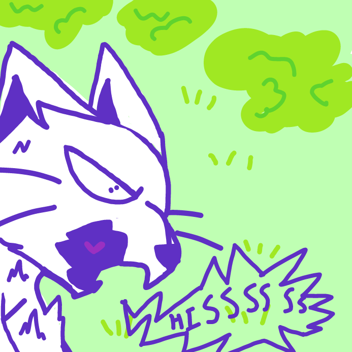  - Online Drawing Game Comic Strip Panel by OneWithTheShadows