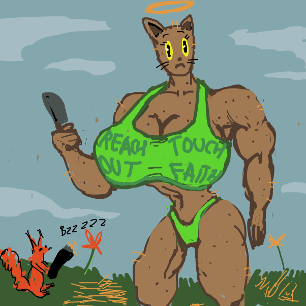  - Online Drawing Game Comic Strip Panel by Peyocay