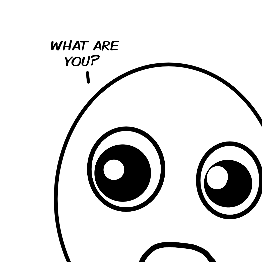  - Online Drawing Game Comic Strip Panel by Emjaypatrick