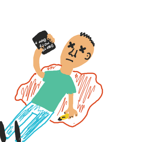 ... - Online Drawing Game Comic Strip Panel by joshyouart