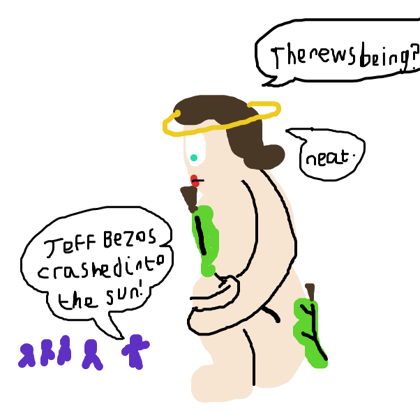  - Online Drawing Game Comic Strip Panel by BananaDoc