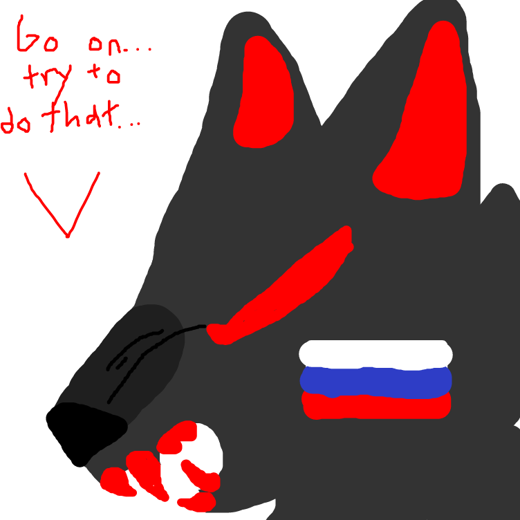  - Online Drawing Game Comic Strip Panel by OneWithTheShadows