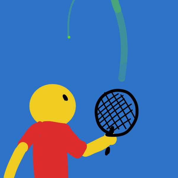  - Online Drawing Game Comic Strip Panel by 🔲