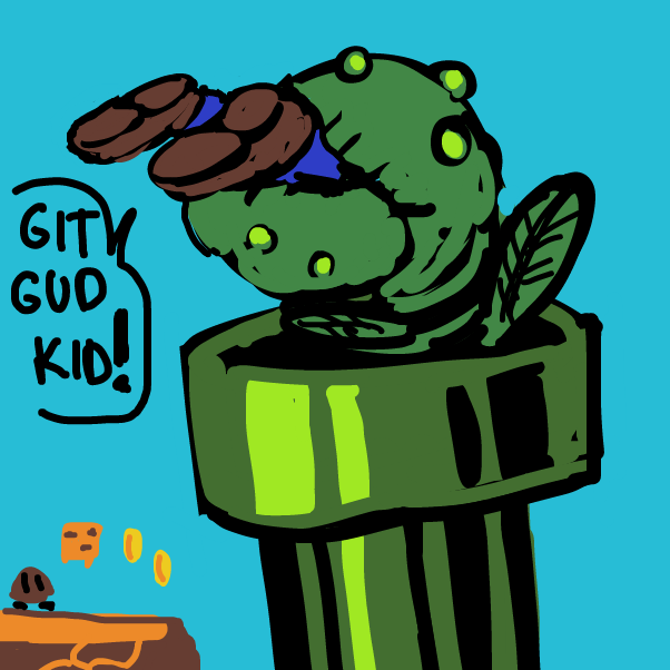  - Online Drawing Game Comic Strip Panel by Peyocay