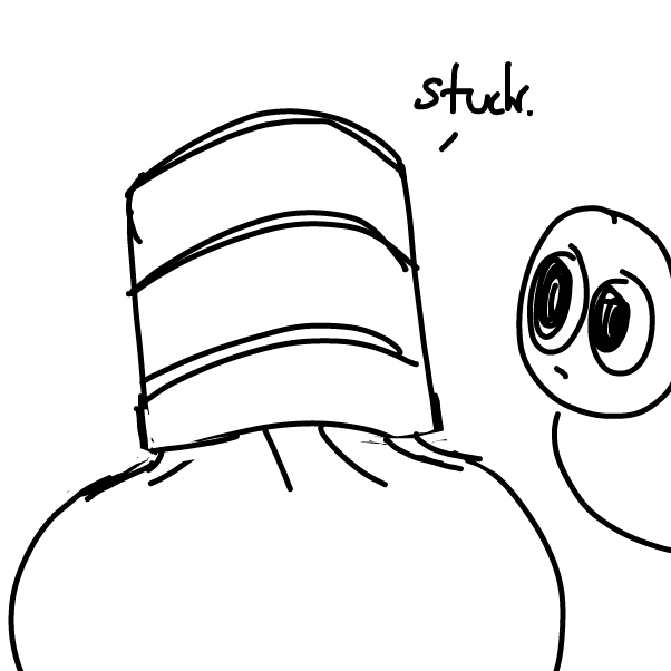  - Online Drawing Game Comic Strip Panel by Peyocay