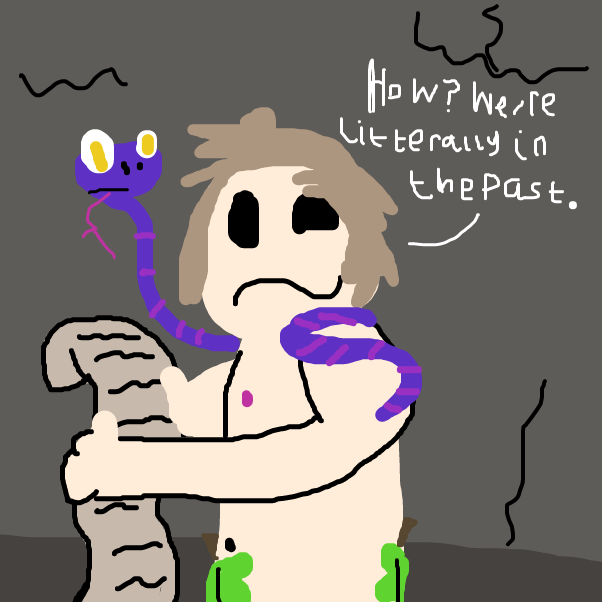  - Online Drawing Game Comic Strip Panel by BananaDoc