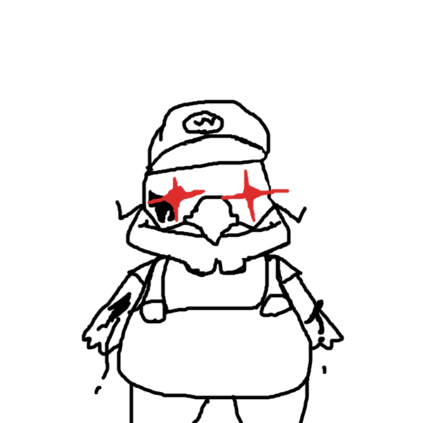 (sorry if i did anything wrong, this is my first time participating! ^^' - Online Drawing Game Comic Strip Panel by itsameivy_o