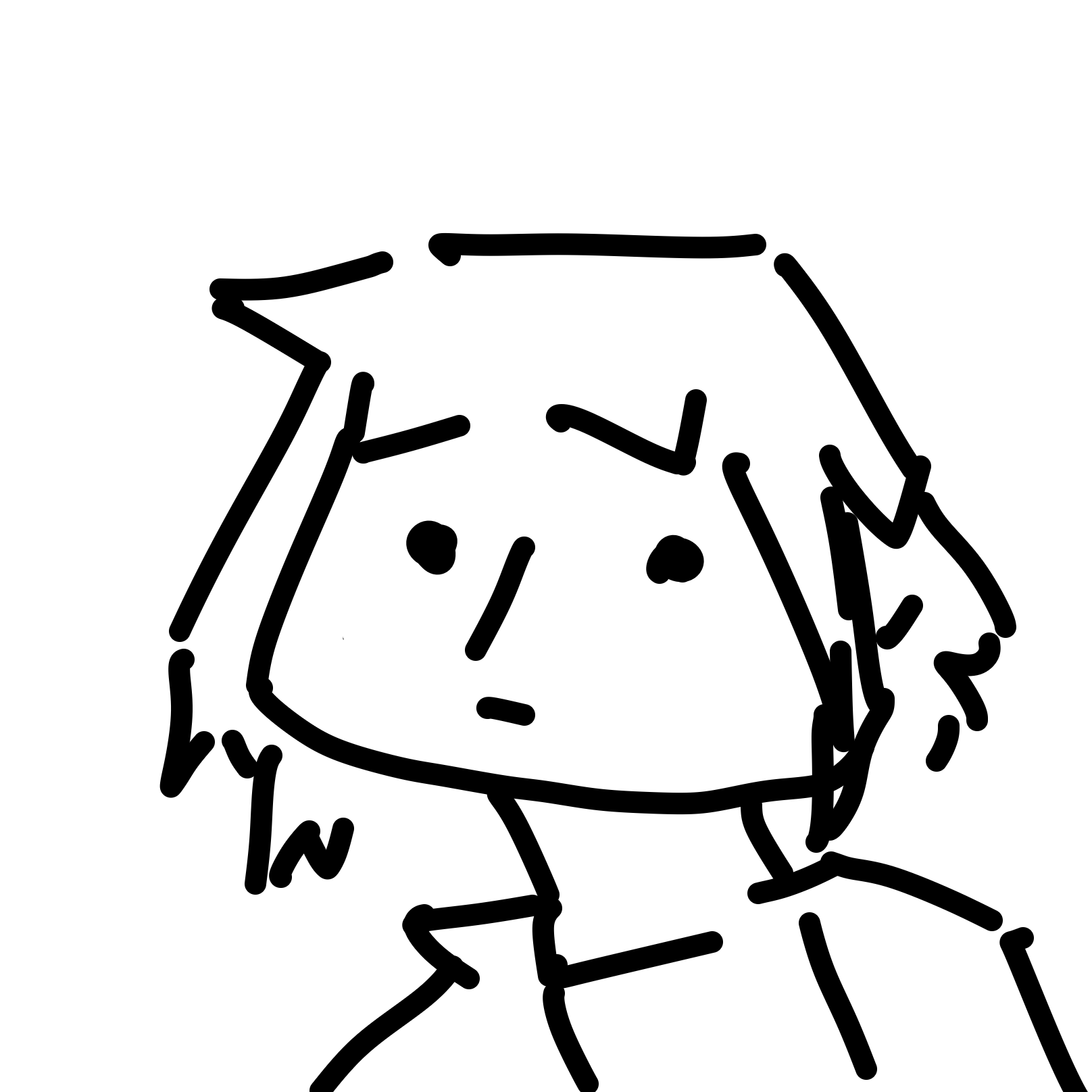  - Online Drawing Game Comic Strip Panel by Dobby1593