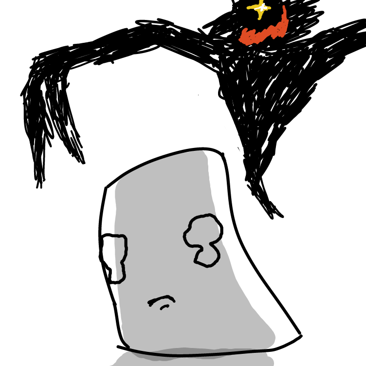 Drawing in Goulsemopoloopagomohubblamadooplerhoop by Timebreak