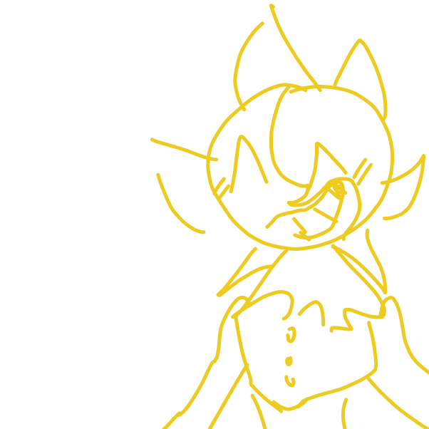 Drawing in Sun by stupid rat