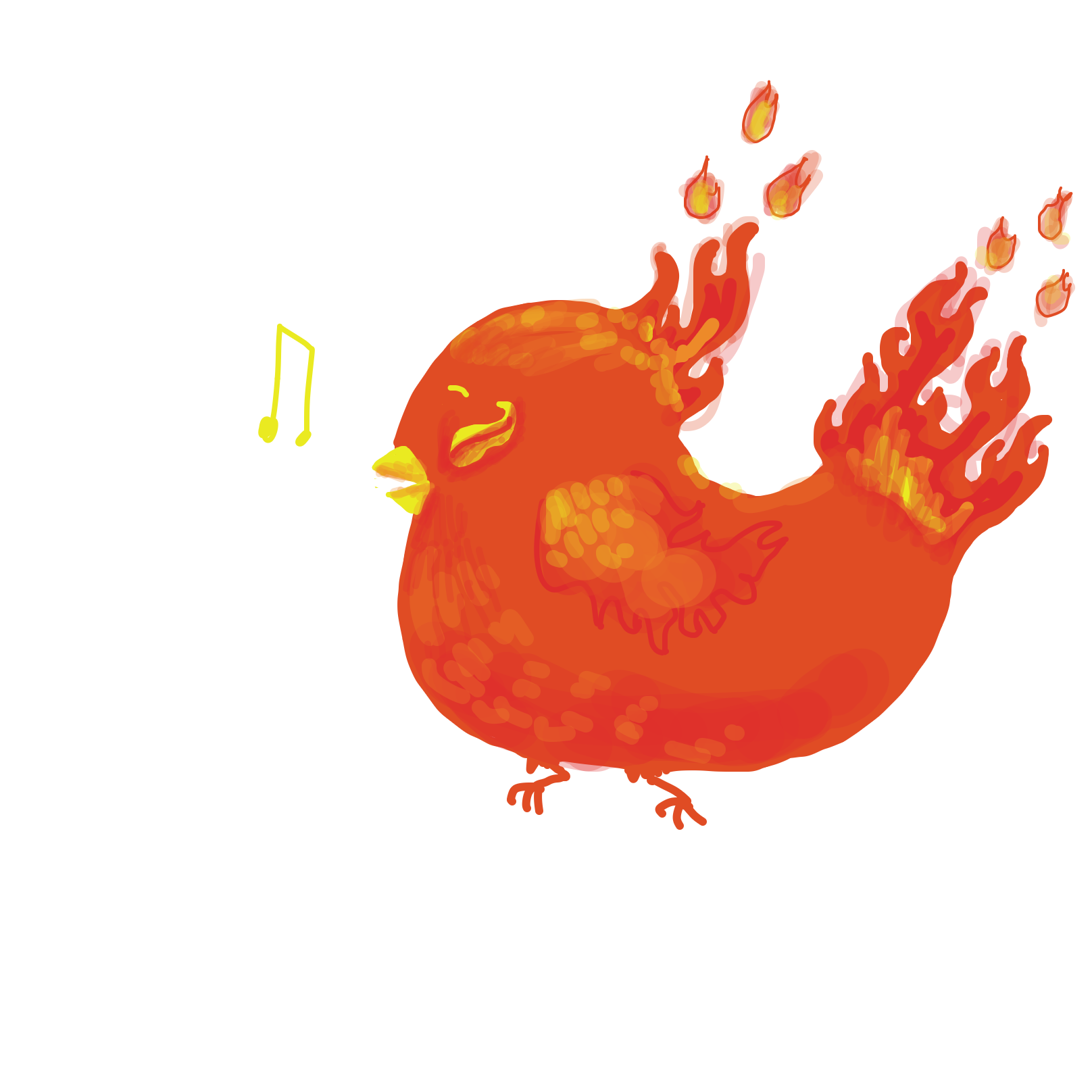  - Online Drawing Game Comic Strip Panel by Dobby1593