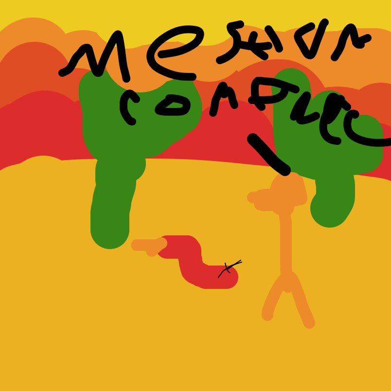  - Online Drawing Game Comic Strip Panel by PanBun 