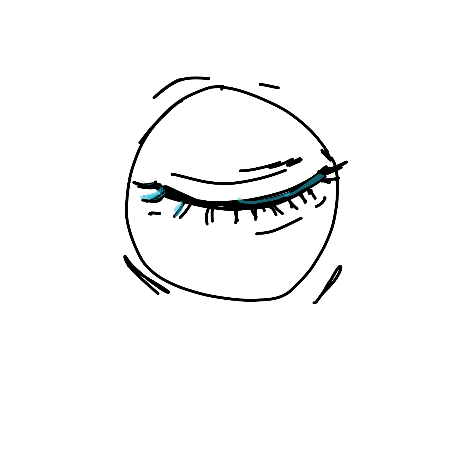  - Online Drawing Game Comic Strip Panel by Dobby1593