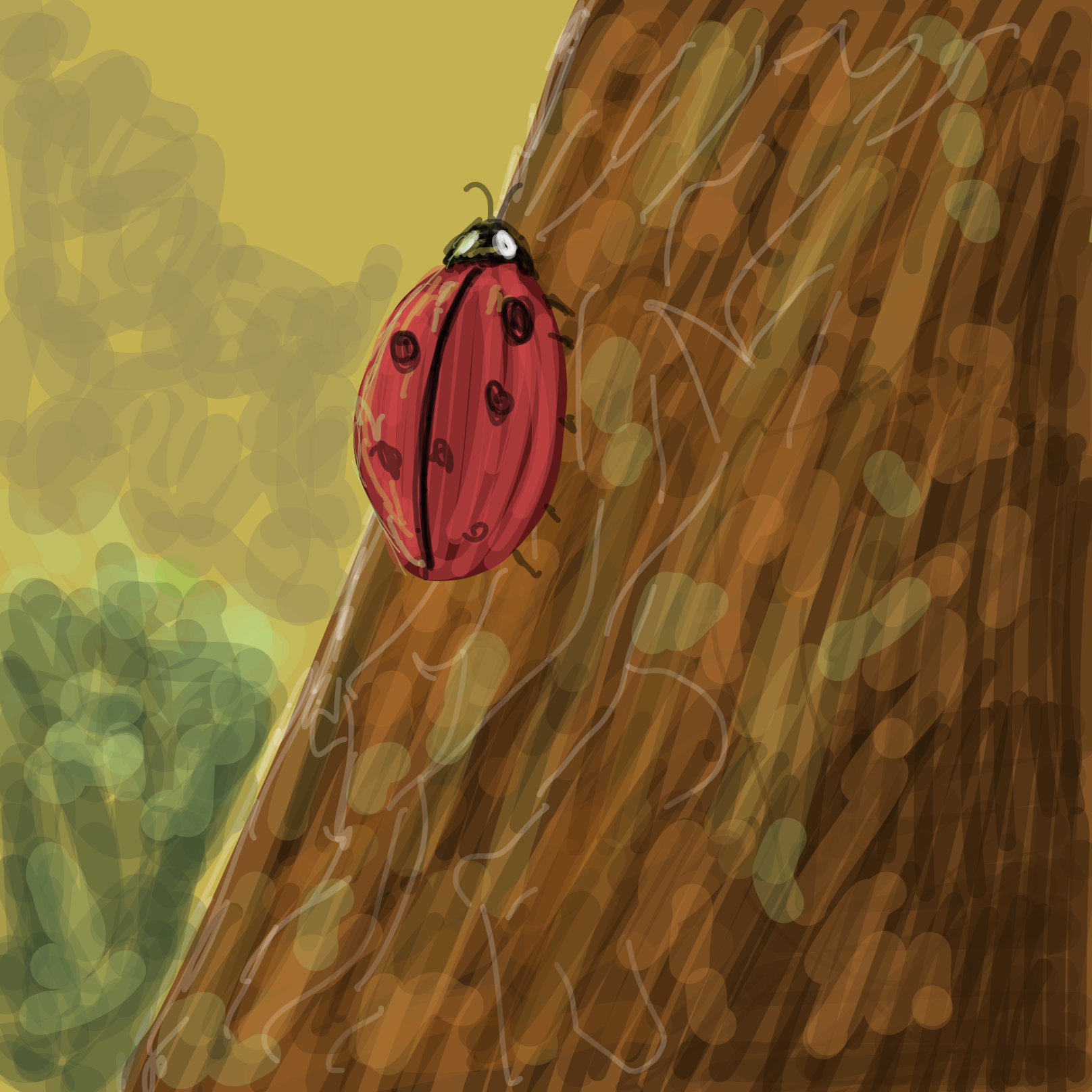  - Online Drawing Game Comic Strip Panel by Dobby1593