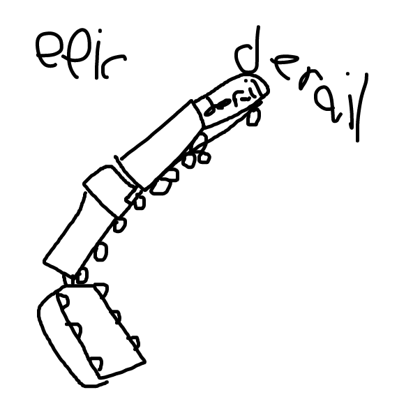 Drawing in t by dytamic