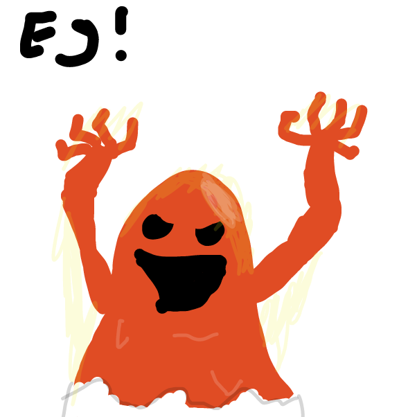 eg rebirth - Online Drawing Game Comic Strip Panel by boneHed