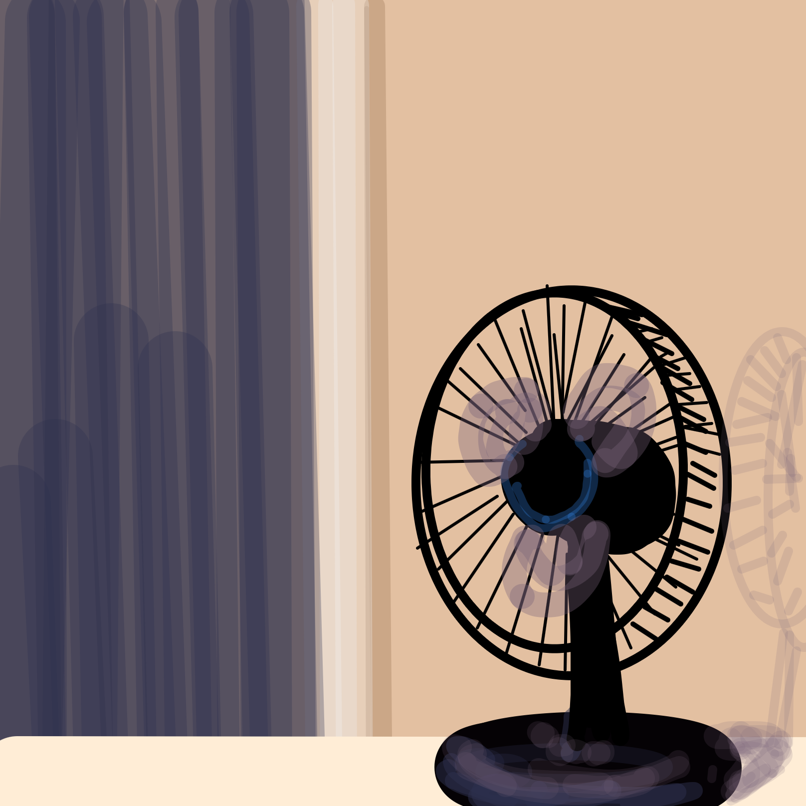 Drawing in Free Draw by Dobby1593