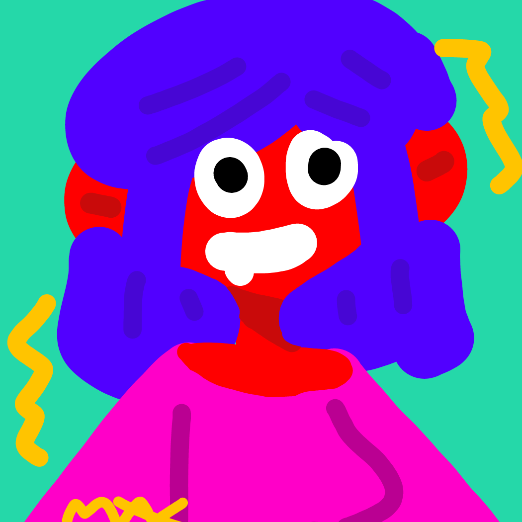 Drawing in Help by MAXII