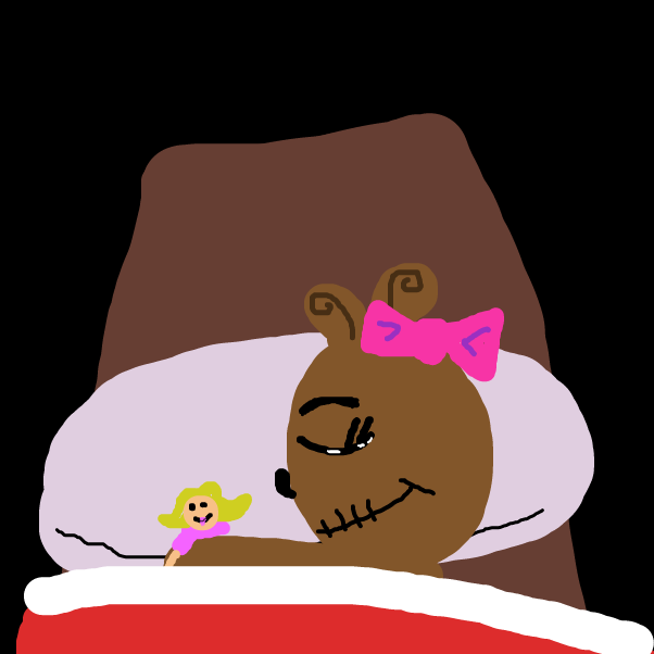  - Online Drawing Game Comic Strip Panel by BananaDoc