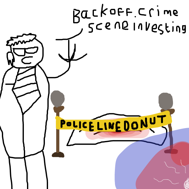  - Online Drawing Game Comic Strip Panel by BananaDoc