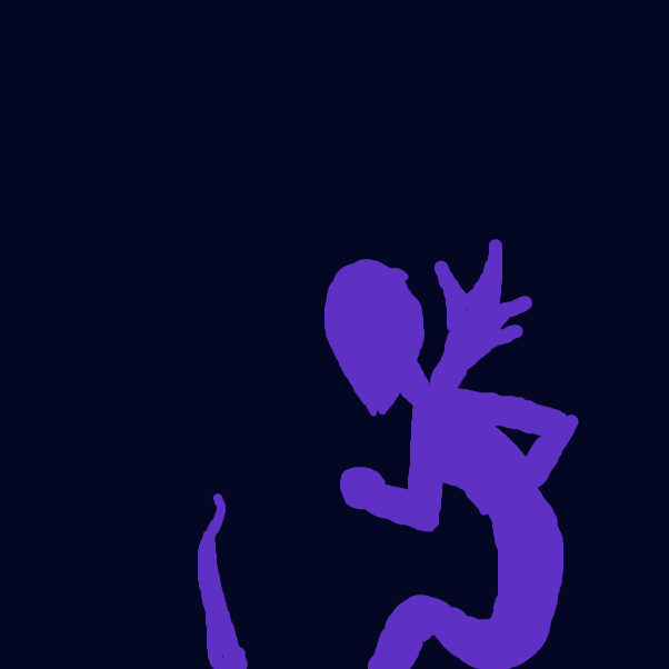 Drawing in who are they? by Aco Decko