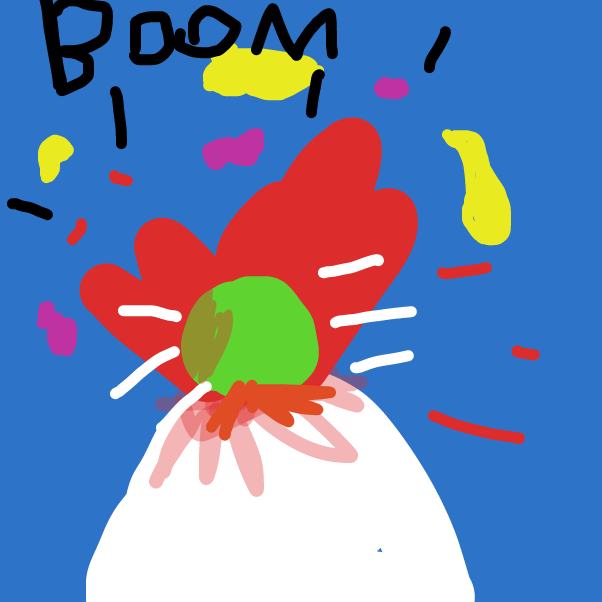 0-1 Bonus For Headshot! - Online Drawing Game Comic Strip Panel by BananaDoc