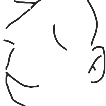 This might work. - Online Drawing Game Comic Strip Panel by Hina the Meme-ma