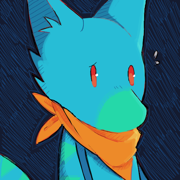 @Derren - Online Drawing Game Comic Strip Panel by Infergnome