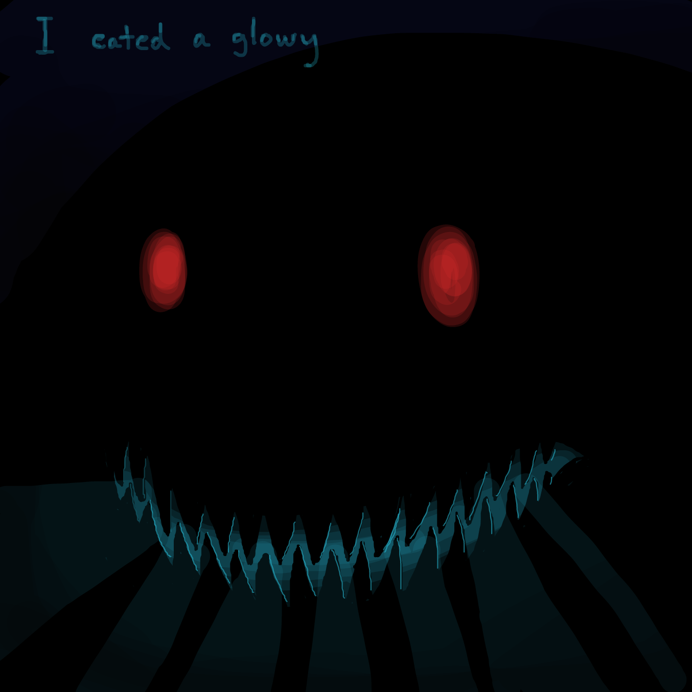 Drawing in Free Draw Or Continue Whichever You Want To Do by TFD