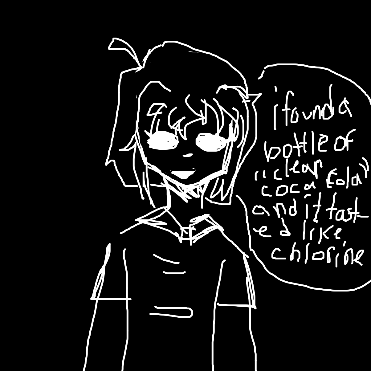 Drawing in Uh by Scythesowner2