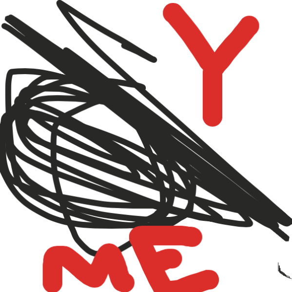 Drawing in College Students be like... by TheYellowMan