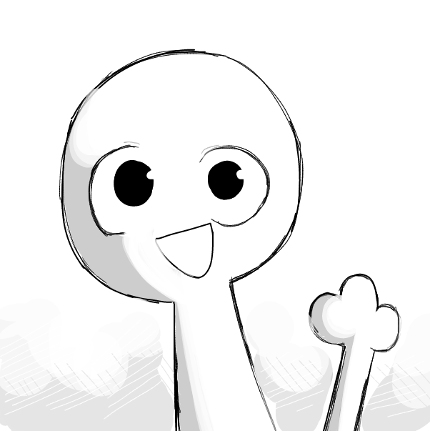 @W3 - Online Drawing Game Comic Strip Panel by Infergnome