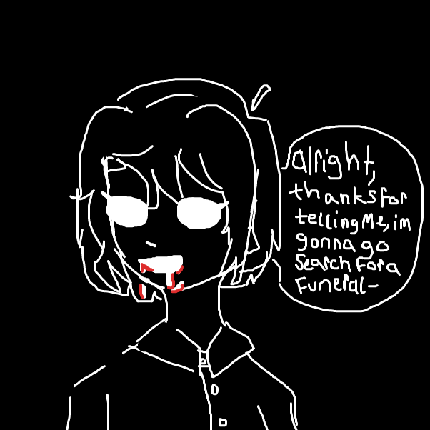 Drawing in Uh by Scythesowner2