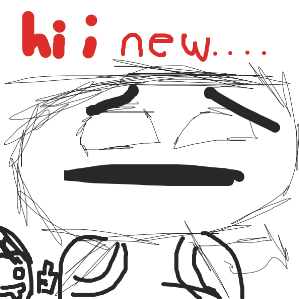 Drawing in OMG IS THIS TOTALLY HAPPEN TO YOU?!?@?!?!?!?#@?#@? by TheYellowMan