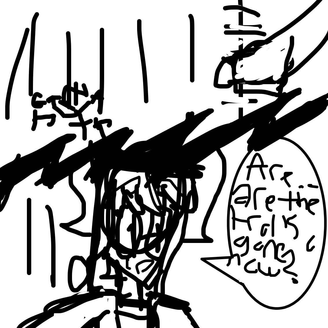 Drawing in ? by EmoWeeb_the_Simp