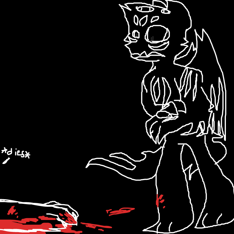 Sam.exe. STOPPED WORKING> - Online Drawing Game Comic Strip Panel by OneWithTheShadows