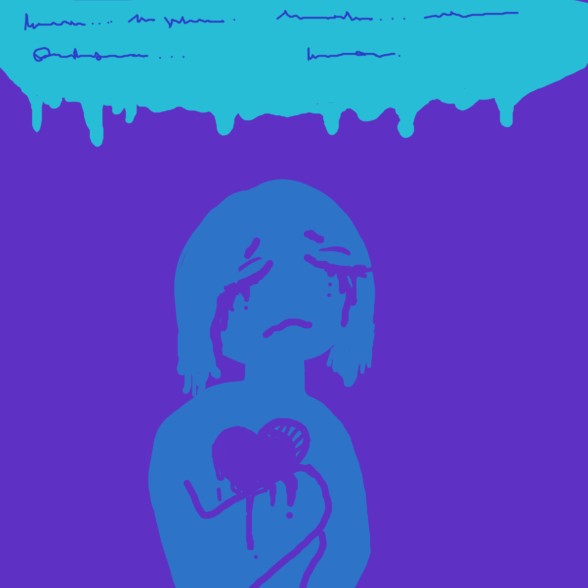  - Online Drawing Game Comic Strip Panel by Faunsy