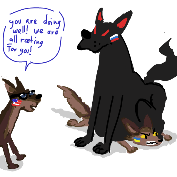  - Online Drawing Game Comic Strip Panel by Peyocay