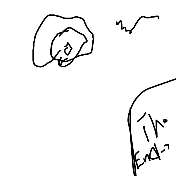 Drawing in nothing by 12345678910