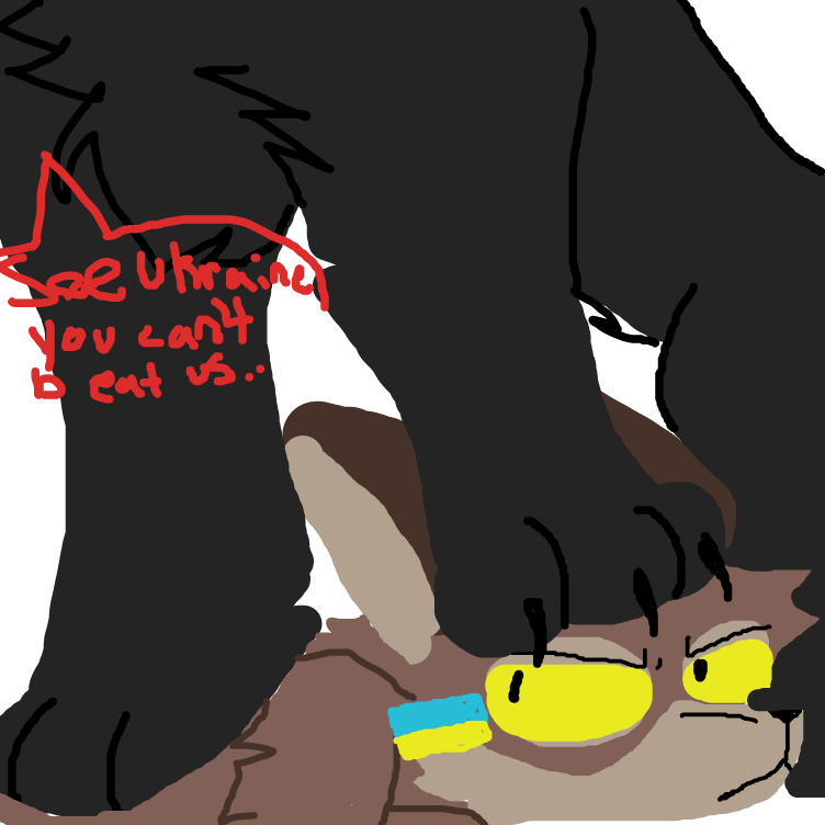  - Online Drawing Game Comic Strip Panel by OneWithTheShadows