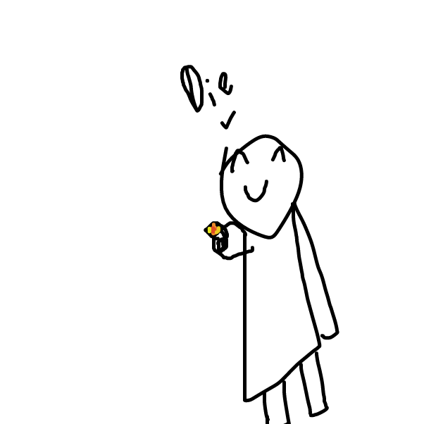 shoot - Online Drawing Game Comic Strip Panel by 12345678910