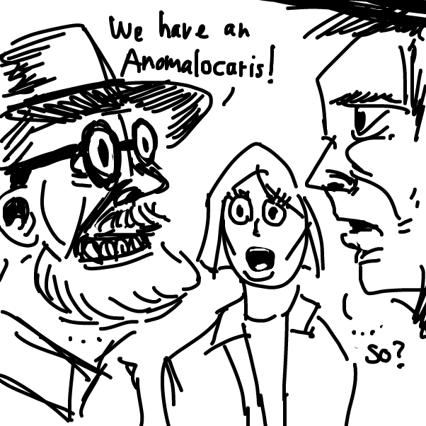  - Online Drawing Game Comic Strip Panel by Peyocay