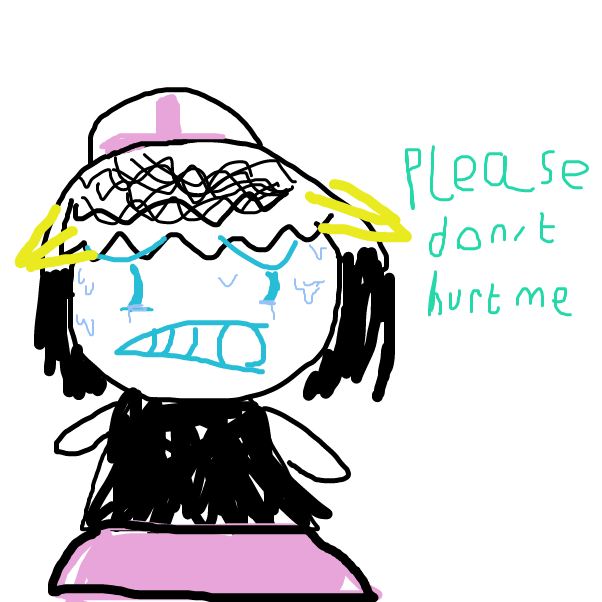  - Online Drawing Game Comic Strip Panel by BananaDoc