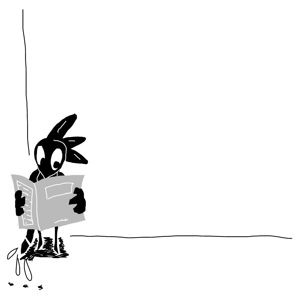 Drawing in March - Birthday by iiRoyalistiCrow