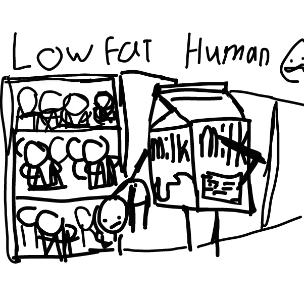 Drawing in different point of veiw by boneHed