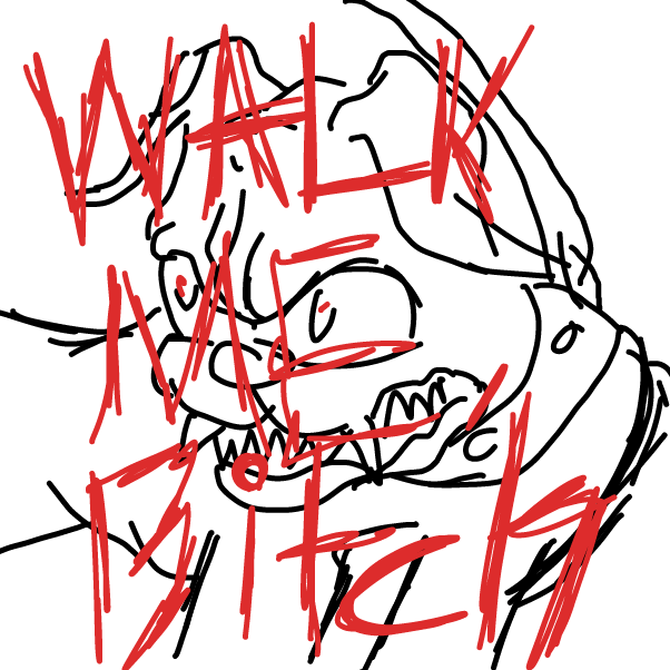  - Online Drawing Game Comic Strip Panel by boneHed