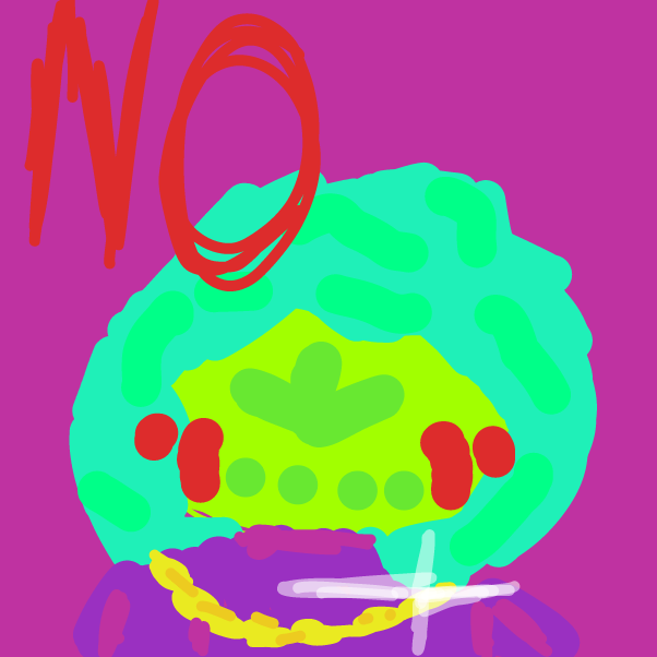  - Online Drawing Game Comic Strip Panel by boneHed