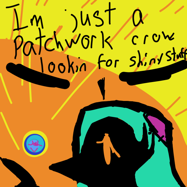  - Online Drawing Game Comic Strip Panel by boneHed