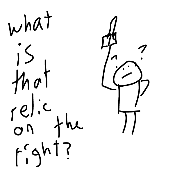  - Online Drawing Game Comic Strip Panel by boneHed